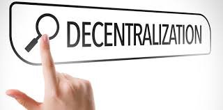 The Decentralization Revolution: Shaping the Future of Governance and Technology